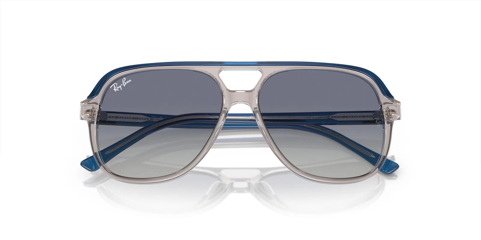 Ray-Ban Kids Bill 0RJ9096S Sunglasses - view 6